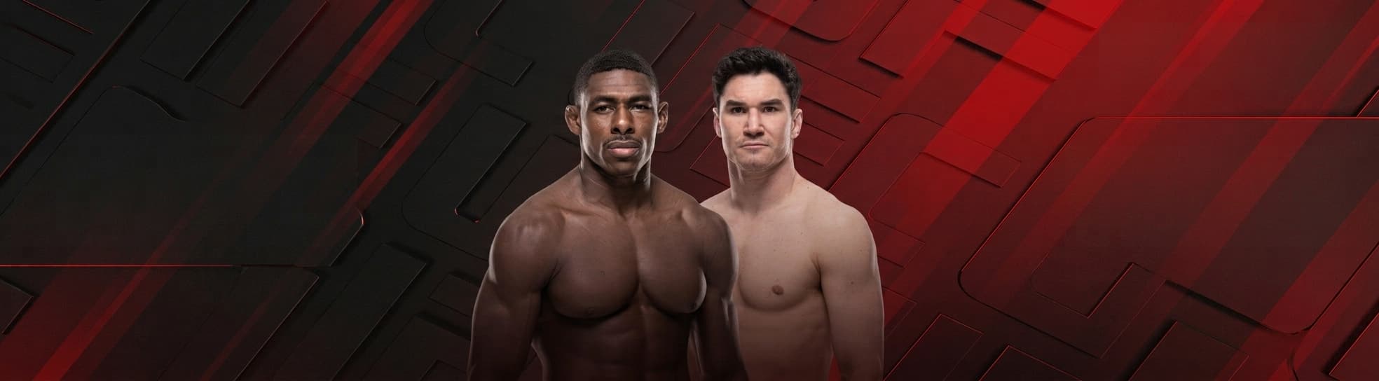 UFC Fight Night: Buckley vs Malott MMA event at Rogers Place, Edmonton, Canada — Oct 17
