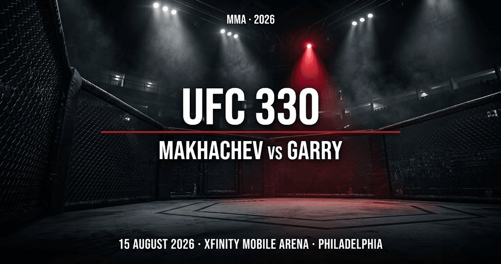 UFC 330: Fighters, Records and Fights to Watch