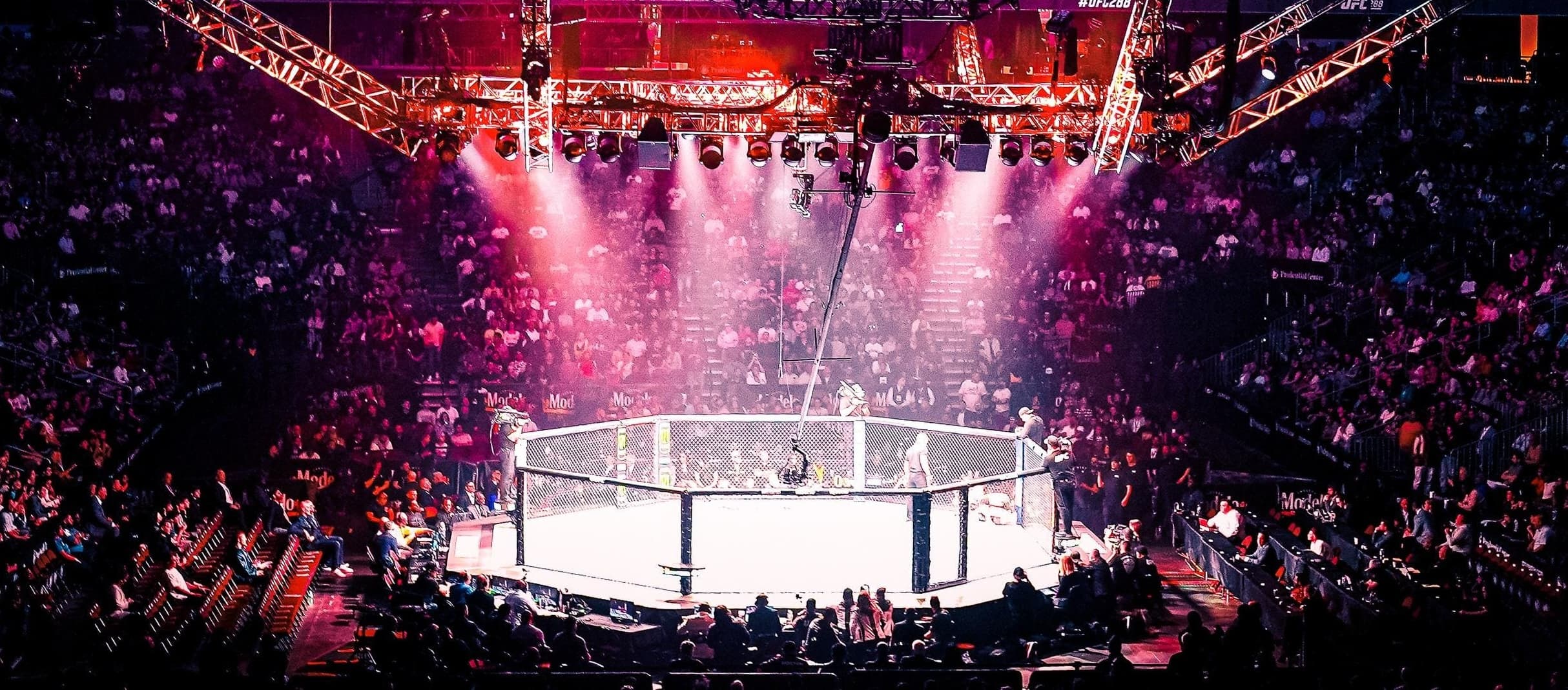UFC Ticketing — UFC