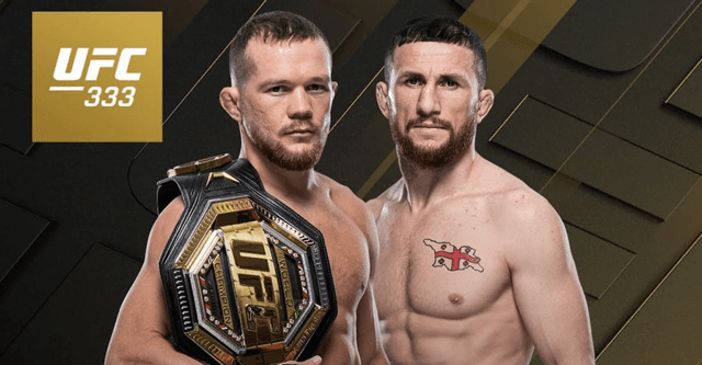 Yan vs Dvalishvili: The Rivalry, the Records and the Road to a Trilogy